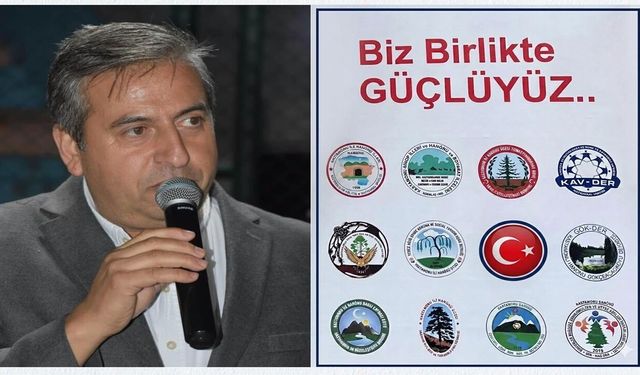 Ertan Çoban: 'Hanönü’nde Kaymakam değişiklikleri hizmet sürekliliğini zorluyor'