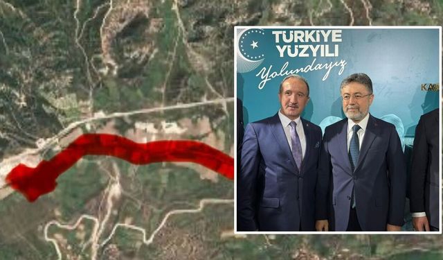 Hanönü’nde Gökırmak Projesi başlıyor: 6000 metrelik koruma çalışması hayata geçiyor