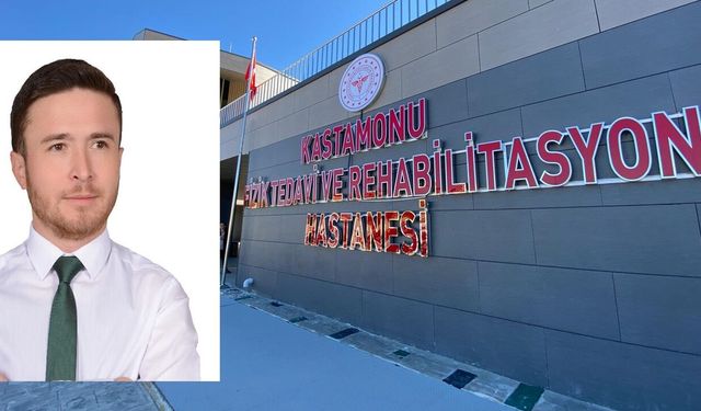 Kastamonu’da hastane tartışması büyüyor: ‘Sorularımızın muhatabı ahır değil, hastanedir!’