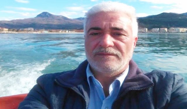 Kastamonu Vefat Haberleri