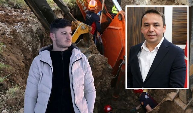 Başkan Baltacı'dan Taşköprülü Arslan için taziye: 'Çok üzgünüm'