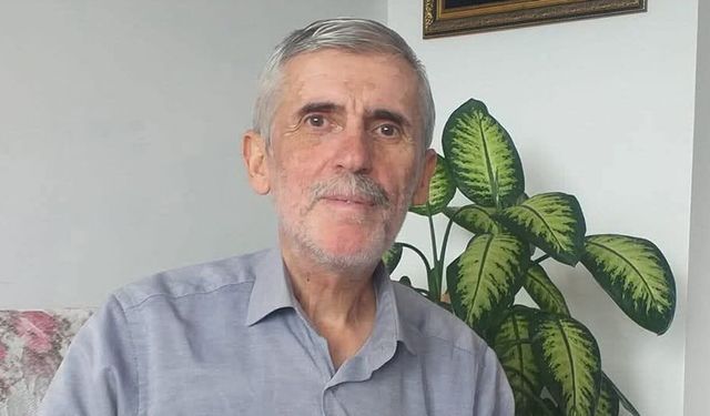 Kastamonu Vefat Haberleri