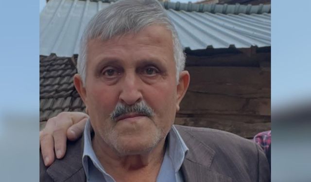 Kastamonu Vefat Haberleri