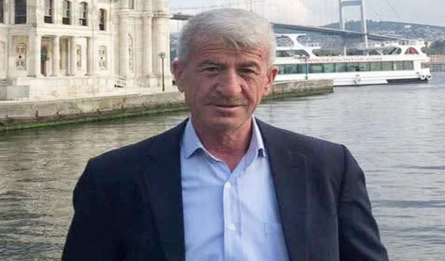 Kastamonu Vefat Haberleri
