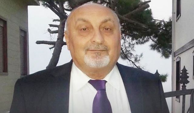 Kastamonu Vefat Haberleri