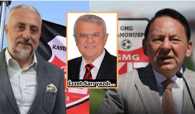 Kastamonuspor’da, Mutlak Butlan…!
