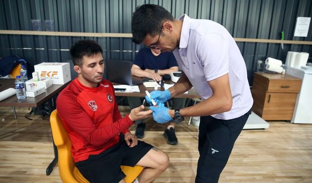 Spor Haberleri