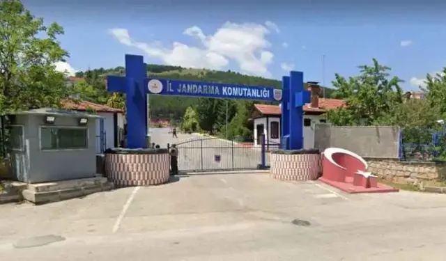 JANDARMA GENEL KOMUTANLIĞI KASTAMONU İL JANDARMA KOMUTANLIĞI