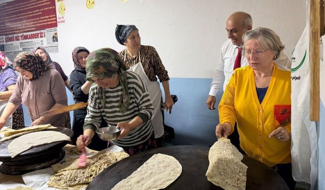 Yaşam