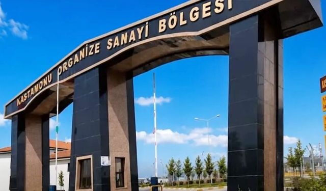 Kastamonu OSB’de yönetim krizi!