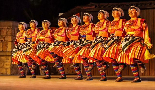 Kastamonu Üniversitesi'nden büyük başarı: Türkiye ikincisiyiz