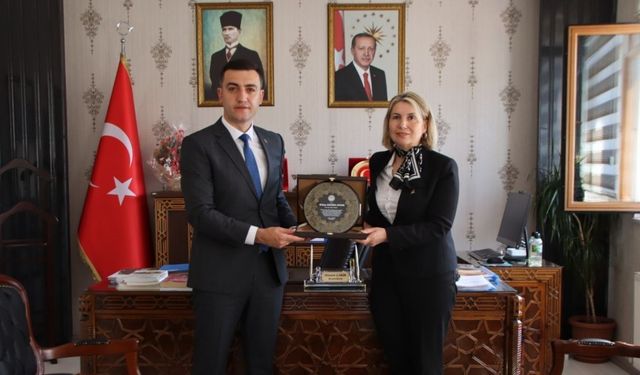 Kastamonu’da dikkat çeken değişiklik: Küre’den Daday’a tayini çıktı