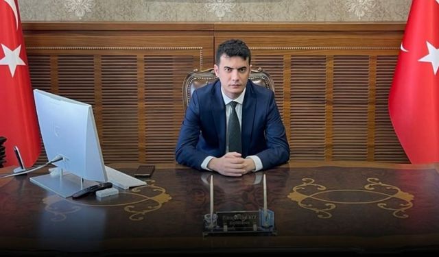 Kastamonu’da kaymakam vekili veda ziyaretlerine başladı