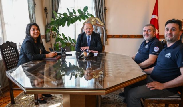 Kastamonu’da kritik proje hayata geçiyor: Kayıplara umut olacak