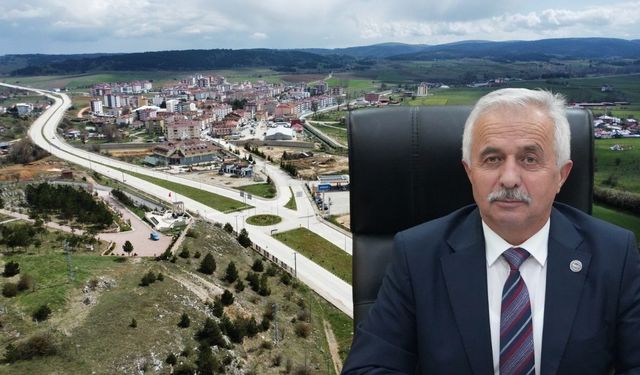 Kastamonu’nun ilçesine modern otogar kazandırılıyor