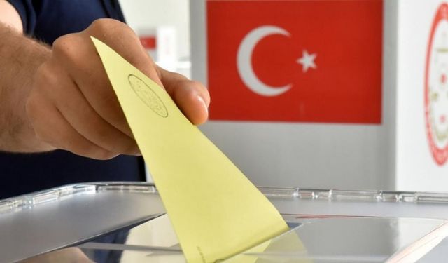 Kastamonu’nun köyünde muhtar belli oldu