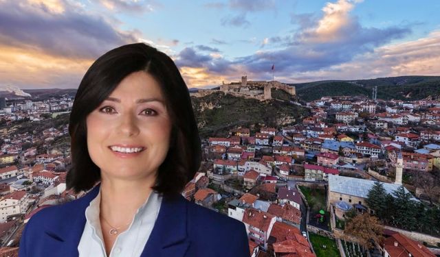 İYİ Parti’de Kastamonu mesaisi: Genel Başkan Yardımcısı geliyor