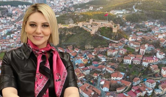 KÖYDES’te aslan payı Kastamonu’nun: Milletvekili Ekmekci duyurdu!