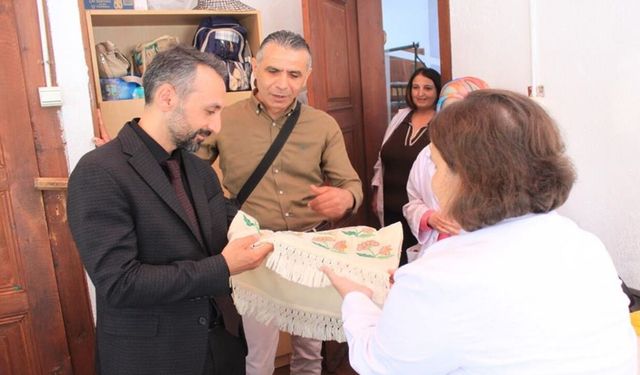 Kastamonu’da kültürel miras ekonomiye dönüşüyor