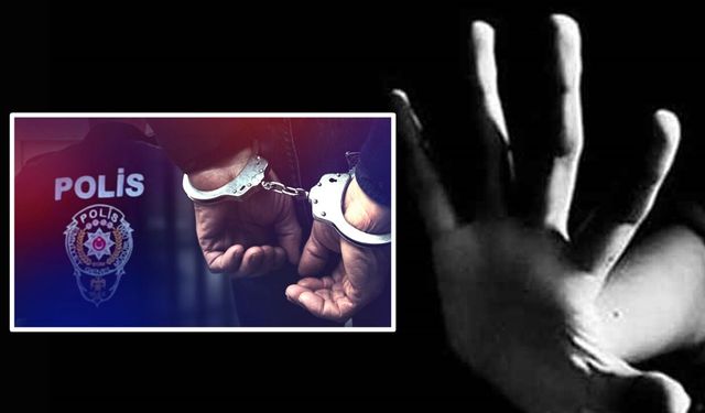 Kastamonu’da cinsel istismar: Duruşma salonunda tutuklandı