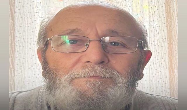 Kastamonu Vefat Haberleri