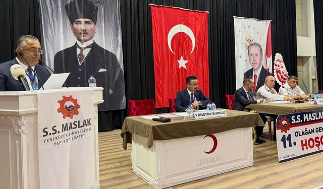 Kastamonu’da kritik eşik aşıldı: İnşaat başlıyor