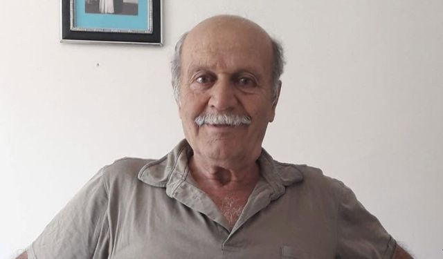 Kastamonu Vefat Haberleri