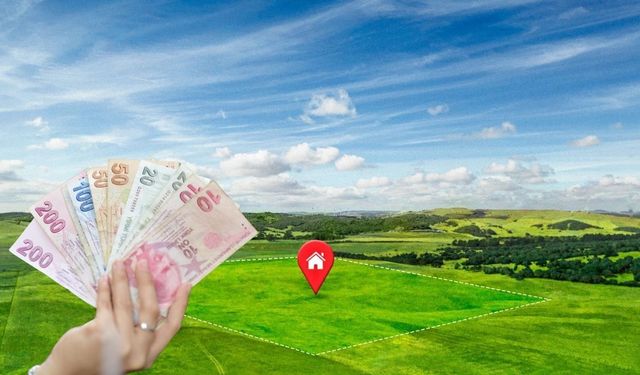 Milli Emlak’tan Kastamonu’da dev hamle: 38 taşınmaz ihalede