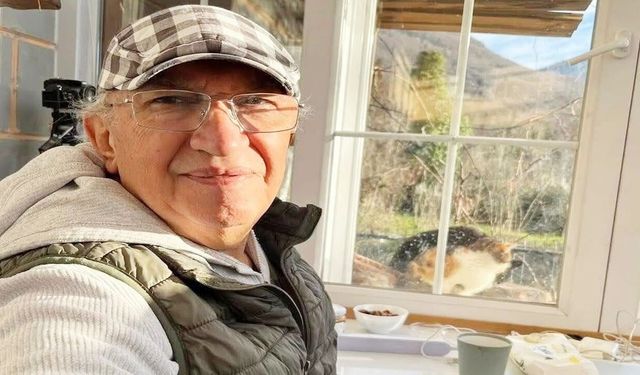 Kastamonu Vefat Haberleri