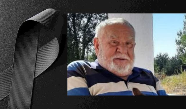 Kastamonu Vefat Haberleri
