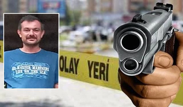 Taşköprü'de evlat katili oldu: Baba hakim karşısında