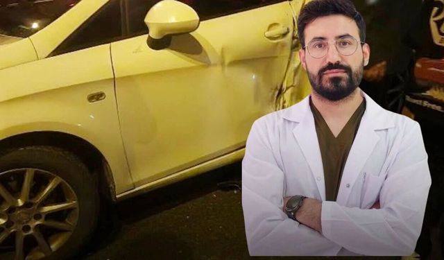 Kastamonu'da doktordan umutlu bekleyiş: Yaşam savaşı sürüyor!