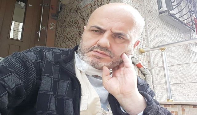 Kastamonu Vefat Haberleri