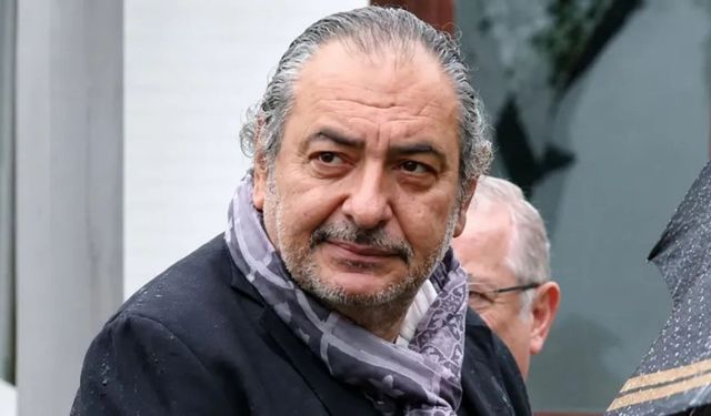 Bir döneme damga vurmuştu: Reha Muhtar’dan acı haber
