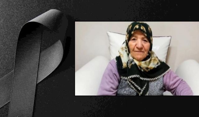 Kastamonu Vefat Haberleri