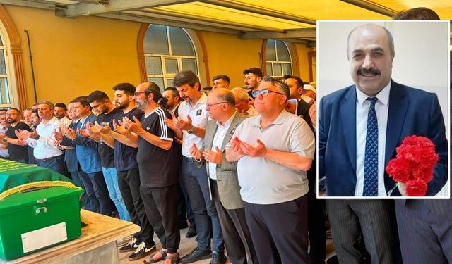 Kastamonu Vefat Haberleri