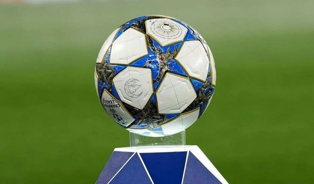 Şampiyonlar Ligi ön eleme maçları ne zaman? UEFA takvimi ve Fenerbahçe detayı