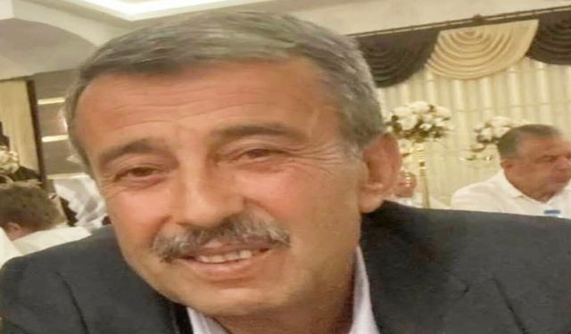 Kastamonu Vefat Haberleri