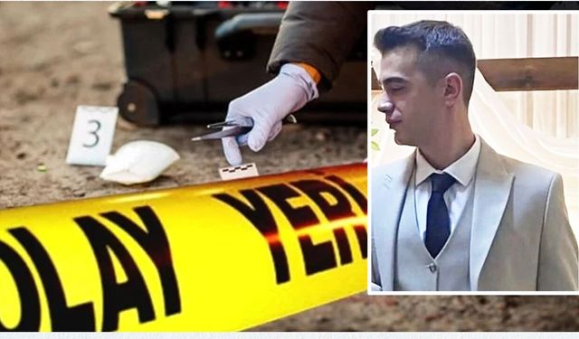 Kastamonu'da acı haberde yeni detaylar: Bartınlı polisin kimliği belli oldu