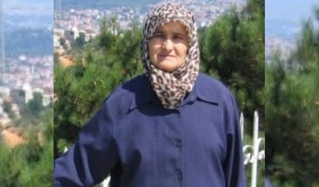 Kastamonu Vefat Haberleri