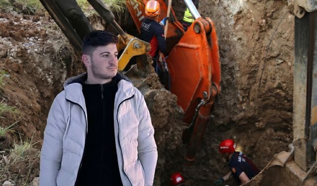 Taşköprü'de bu acıya yürek dayanmaz: Şükrü Emre Arslan bugün toprağa veriliyor