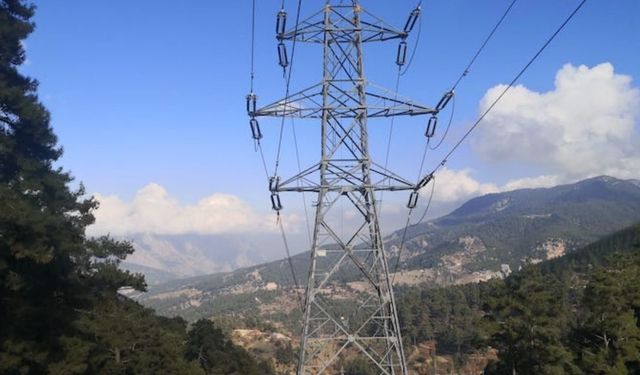 Sinop-Kastamonu hattı için karar çıktı: TEİAŞ’a acele kamulaştırma yetkisi