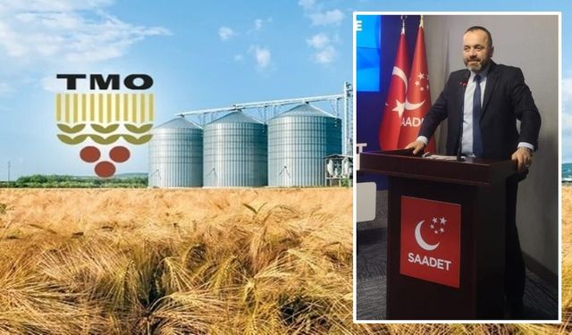 Saadet Partisi Kastamonu İl Başkanı Kadir Yalçın: 'Beklentilerden uzak'