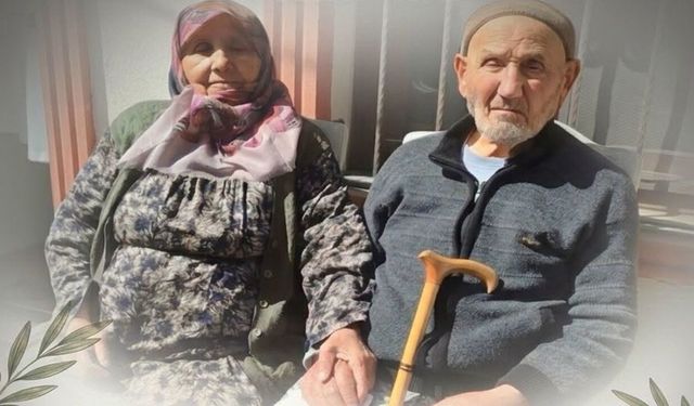 Kastamonu’da müftünün baba acısı: Çorum’da toprağa verilecek