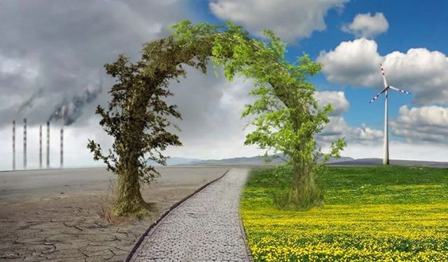 Türkiye’de hava kalitesi raporu açıklandı: En kirli ve en temiz iller belli oldu