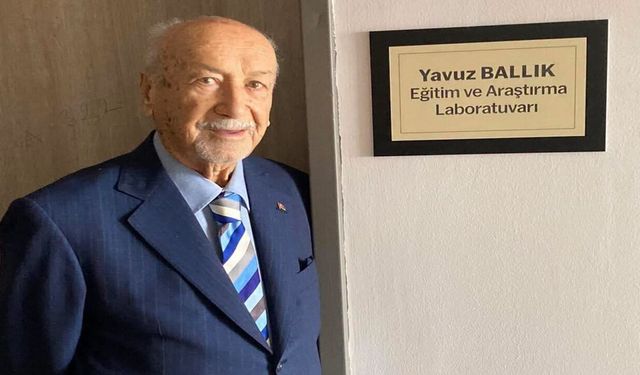 Kastamonu yasta: Yavuz Ballık hayatını kaybetti