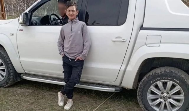 12 yaşındaki çocuk kalp krizine yenik düştü