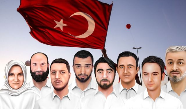 15 Temmuz gecesi şehit olan Kastamonulu isimler