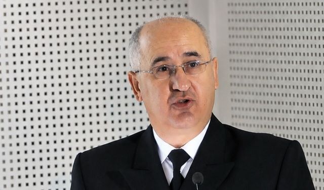 15 Temmuz sonrası ihraç edilmişti: Kastamonulu Tuğamiral Hasan Doğan'a yargıdan tarihi karar