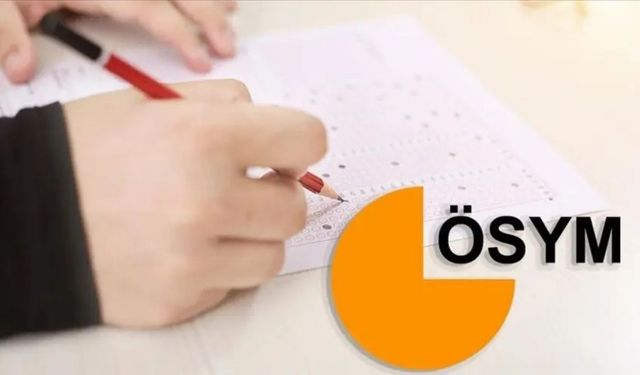 Üniversite adayları dikkat! 2026 YKS tercih tarihleri açıklandı